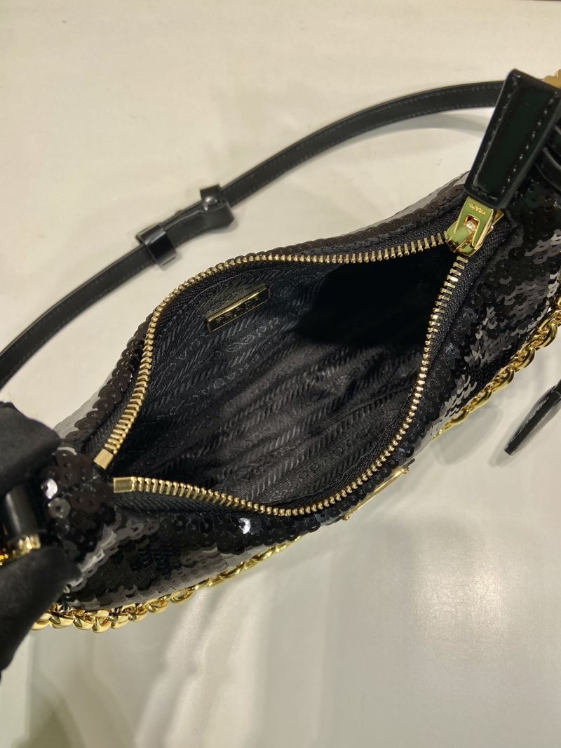 Prada Top Handle Bags